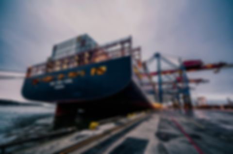 Transocean Case Study